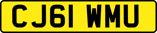 CJ61WMU