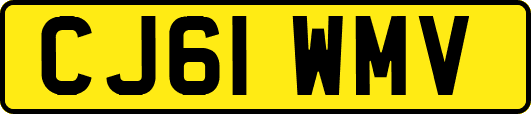 CJ61WMV