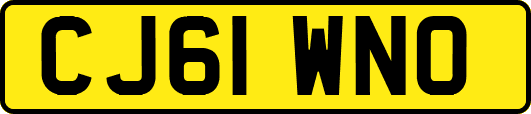 CJ61WNO