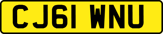 CJ61WNU