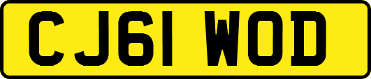CJ61WOD