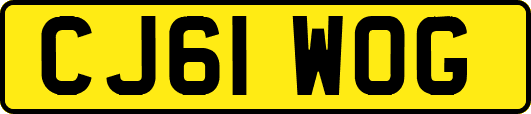 CJ61WOG