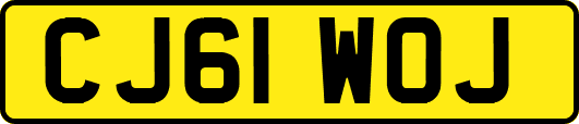 CJ61WOJ