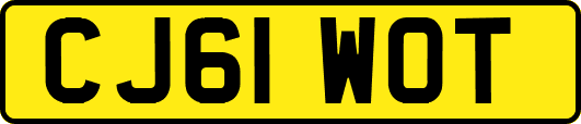 CJ61WOT