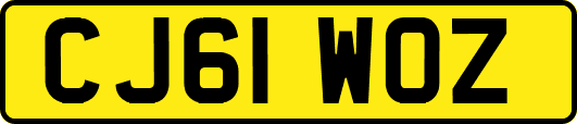 CJ61WOZ