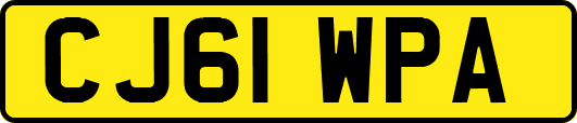 CJ61WPA