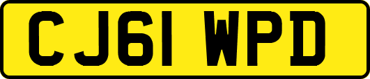 CJ61WPD
