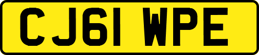 CJ61WPE