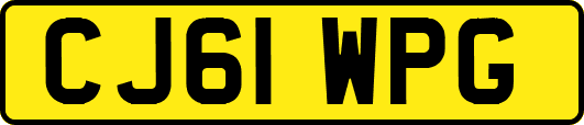 CJ61WPG
