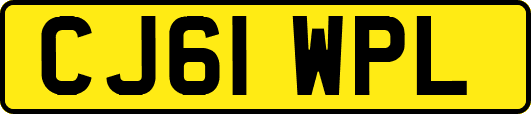 CJ61WPL