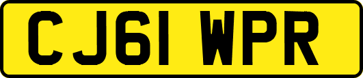 CJ61WPR