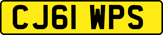 CJ61WPS
