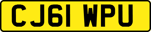CJ61WPU