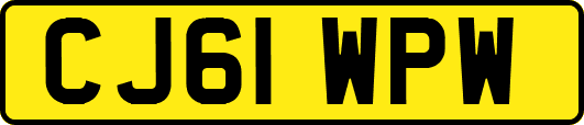 CJ61WPW