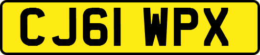 CJ61WPX