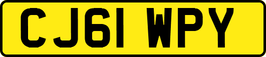 CJ61WPY