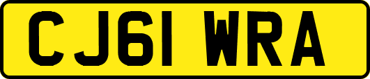 CJ61WRA