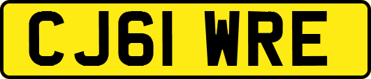 CJ61WRE