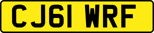 CJ61WRF
