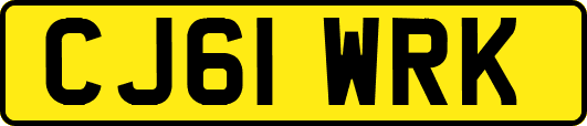 CJ61WRK