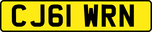 CJ61WRN