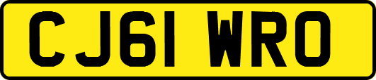CJ61WRO