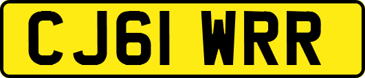 CJ61WRR