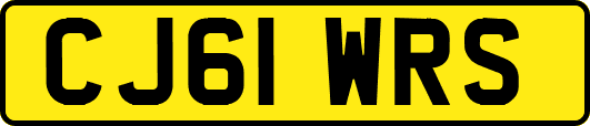 CJ61WRS