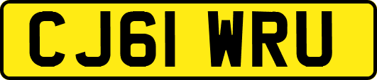 CJ61WRU