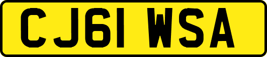 CJ61WSA