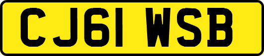 CJ61WSB