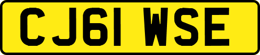 CJ61WSE