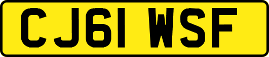CJ61WSF