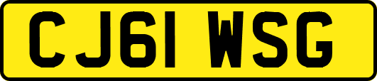 CJ61WSG
