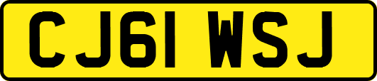 CJ61WSJ
