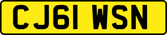 CJ61WSN