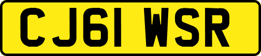 CJ61WSR