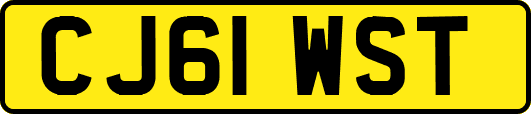 CJ61WST