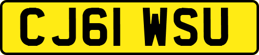 CJ61WSU