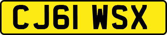CJ61WSX