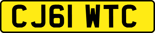 CJ61WTC