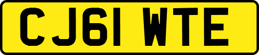 CJ61WTE