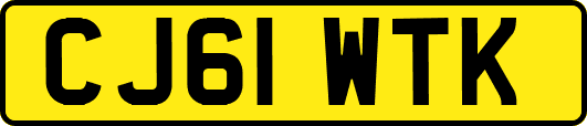 CJ61WTK