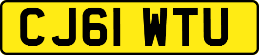 CJ61WTU
