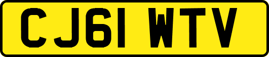 CJ61WTV