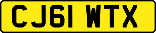 CJ61WTX