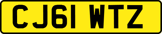 CJ61WTZ