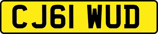CJ61WUD