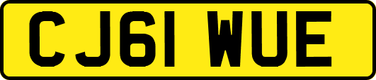 CJ61WUE