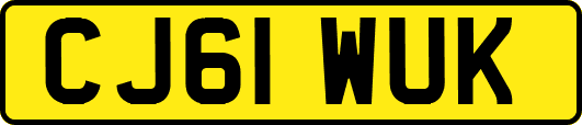 CJ61WUK